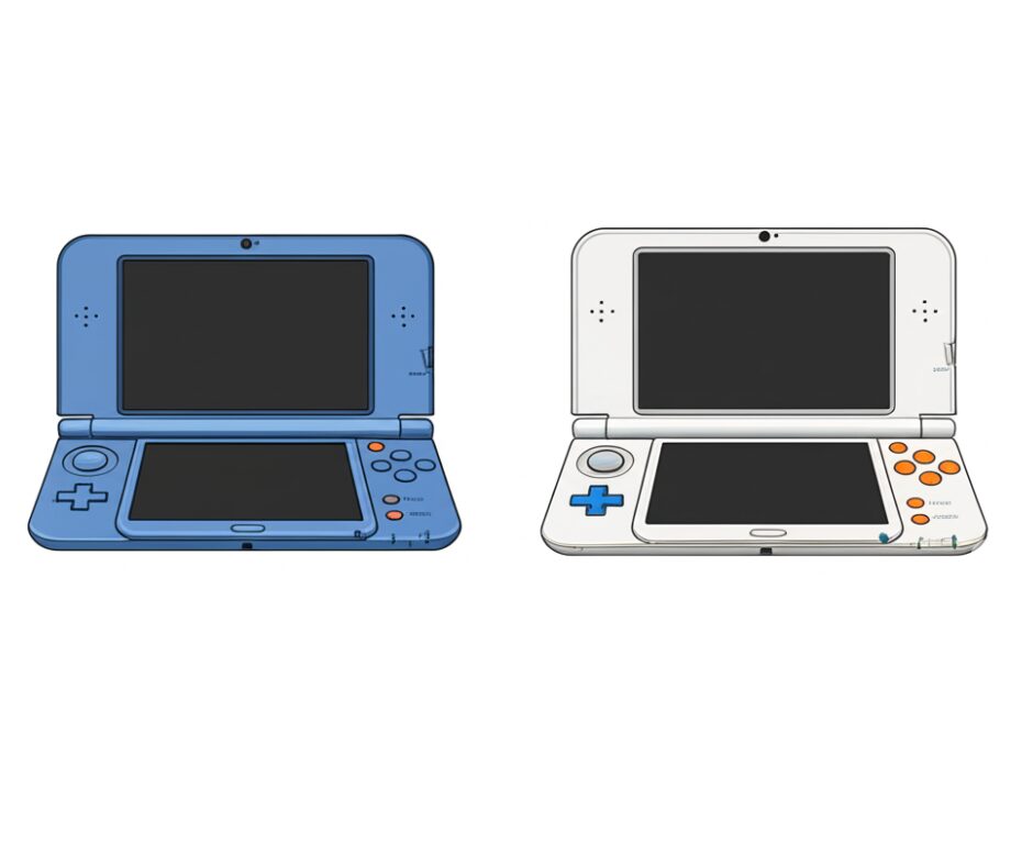 3DS 充電器 どこに売ってる？代用品や互換性も解説