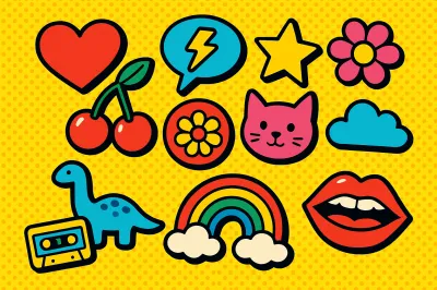 プチドロップステッカーはどこで売ってる？新作やキャラクターコラボの購入場所を徹底調査！