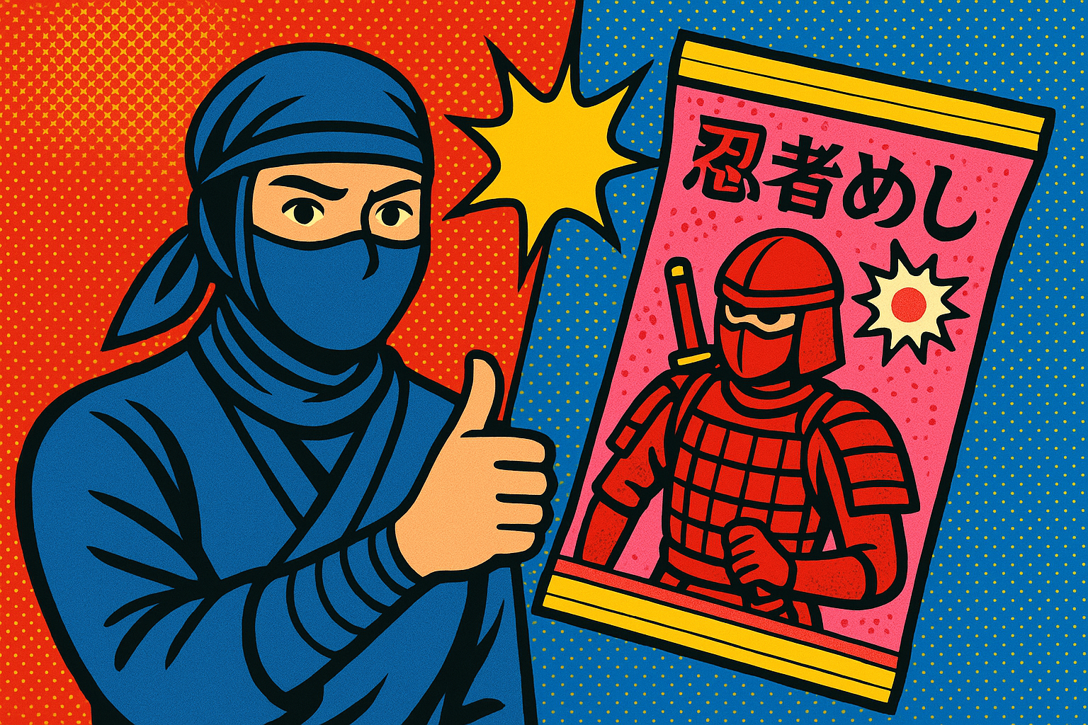 「忍者めし 鉄の鎧 ピーチ」どこで売ってる？確実ゲットの秘訣を徹底解説！