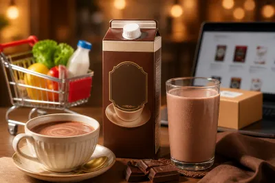 守山「喫茶店の味」ココアはどこで売ってる？スーパー・ネット通販の比較