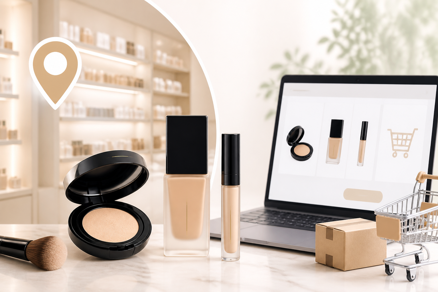 vim beautyはどこで売ってる？取扱店舗と購入可能なオンラインサイト