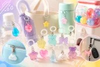 【2026最新】めじるしチャーム最新シリーズはどこで売ってる？ガチャ設置場所まとめ