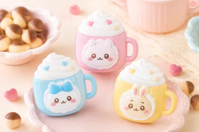 ちいかわ ホイップマグ ボーロつき どこで売ってる・どこで買える？
