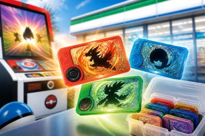 【2026最新】ポケモン フレンダピックはどこで売ってる？ファミマ対象店舗・種類まとめ