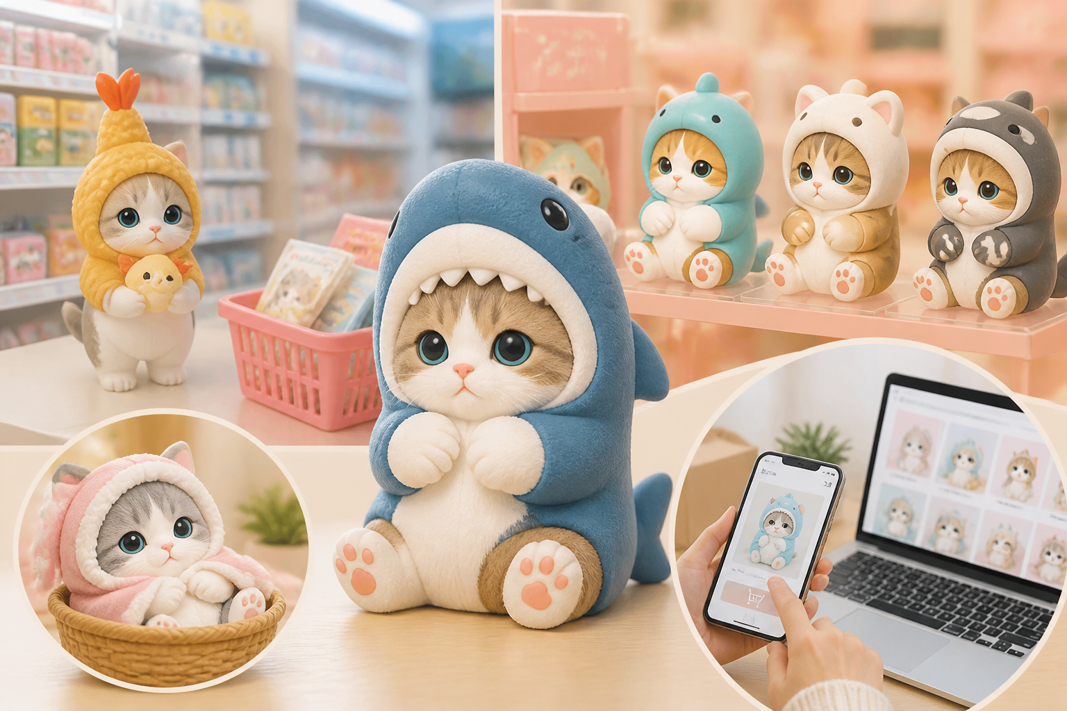 なぜ公式通販や直営店が「最強の購入先」と言えるのか？