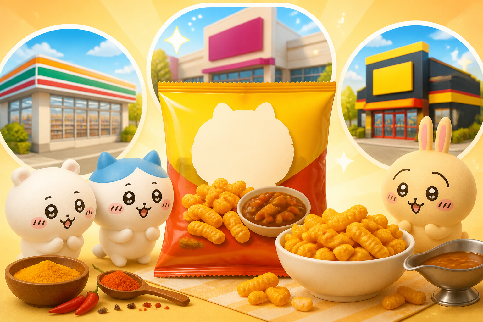 コンビニはセブンが本命!8月13日から先行発売がスタート