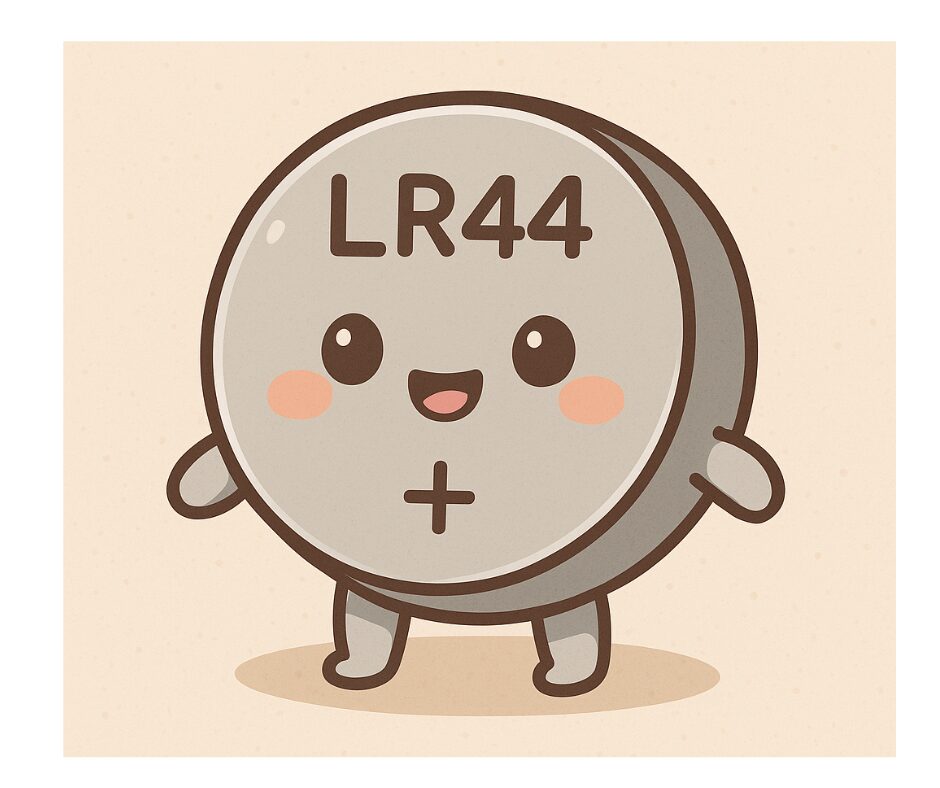 LR44 電池 どこに売ってる？便利な購入場所と注意点まとめ